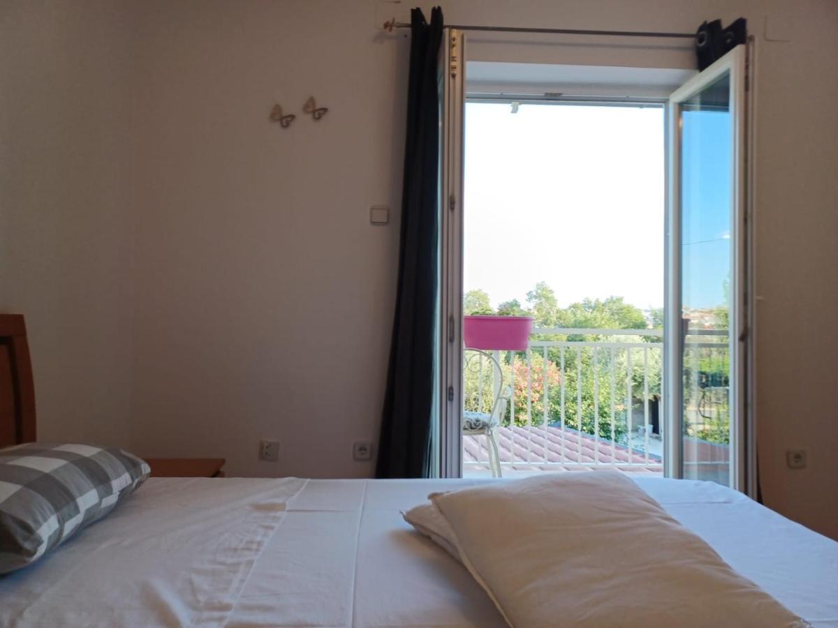 Lara Apartment Solin Værelse billede