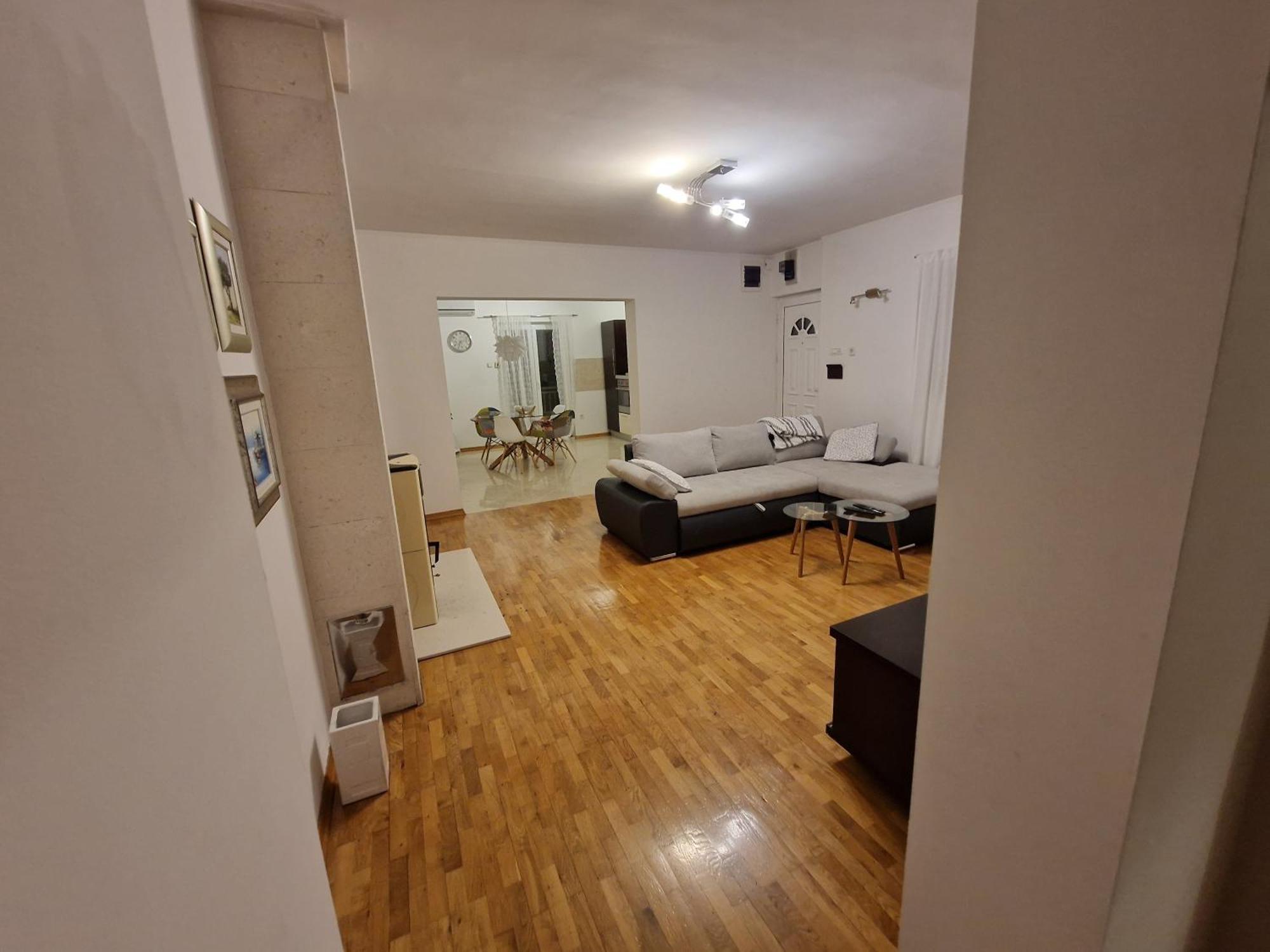 Lara Apartment Solin Eksteriør billede
