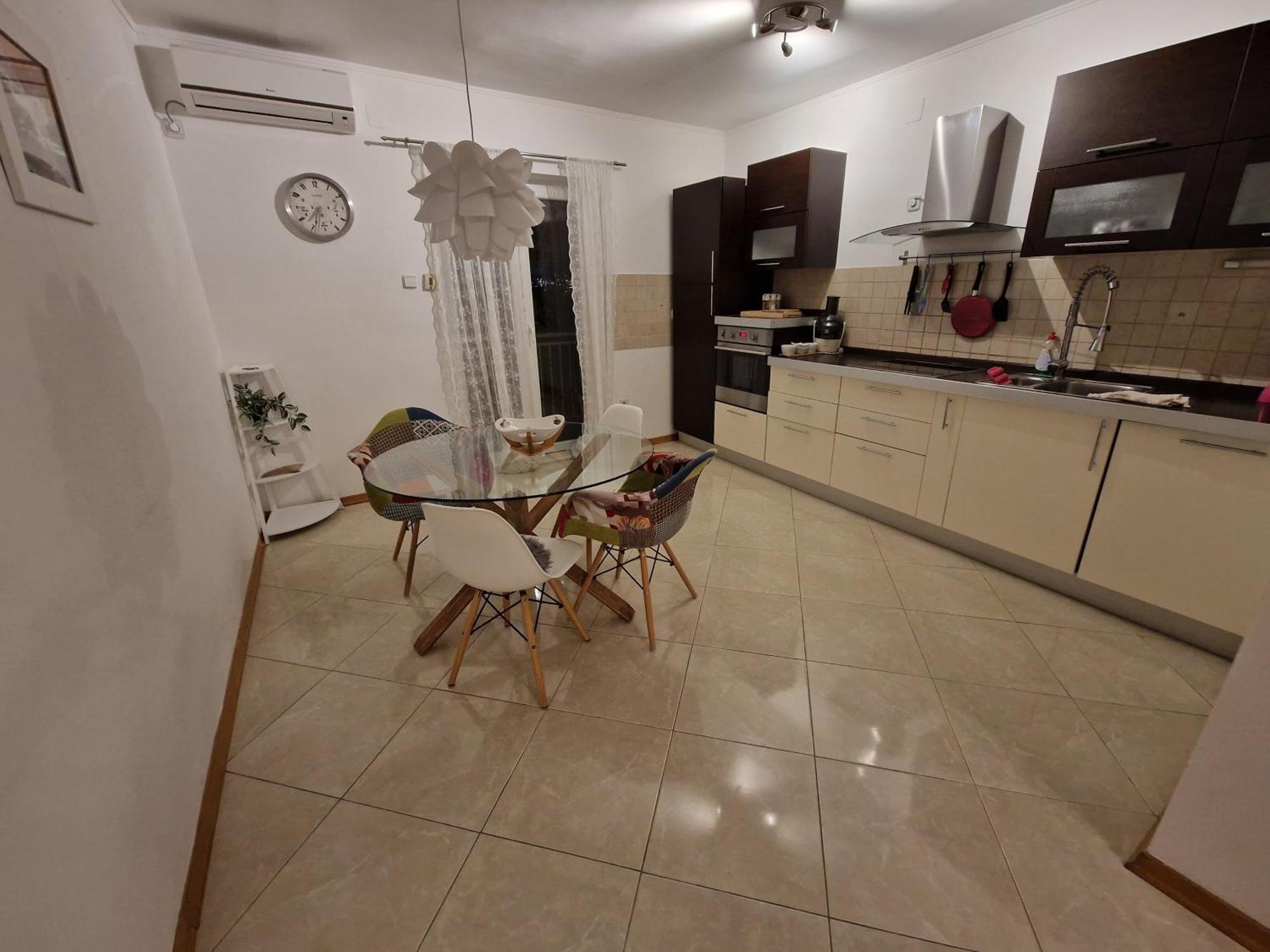 Lara Apartment Solin Eksteriør billede