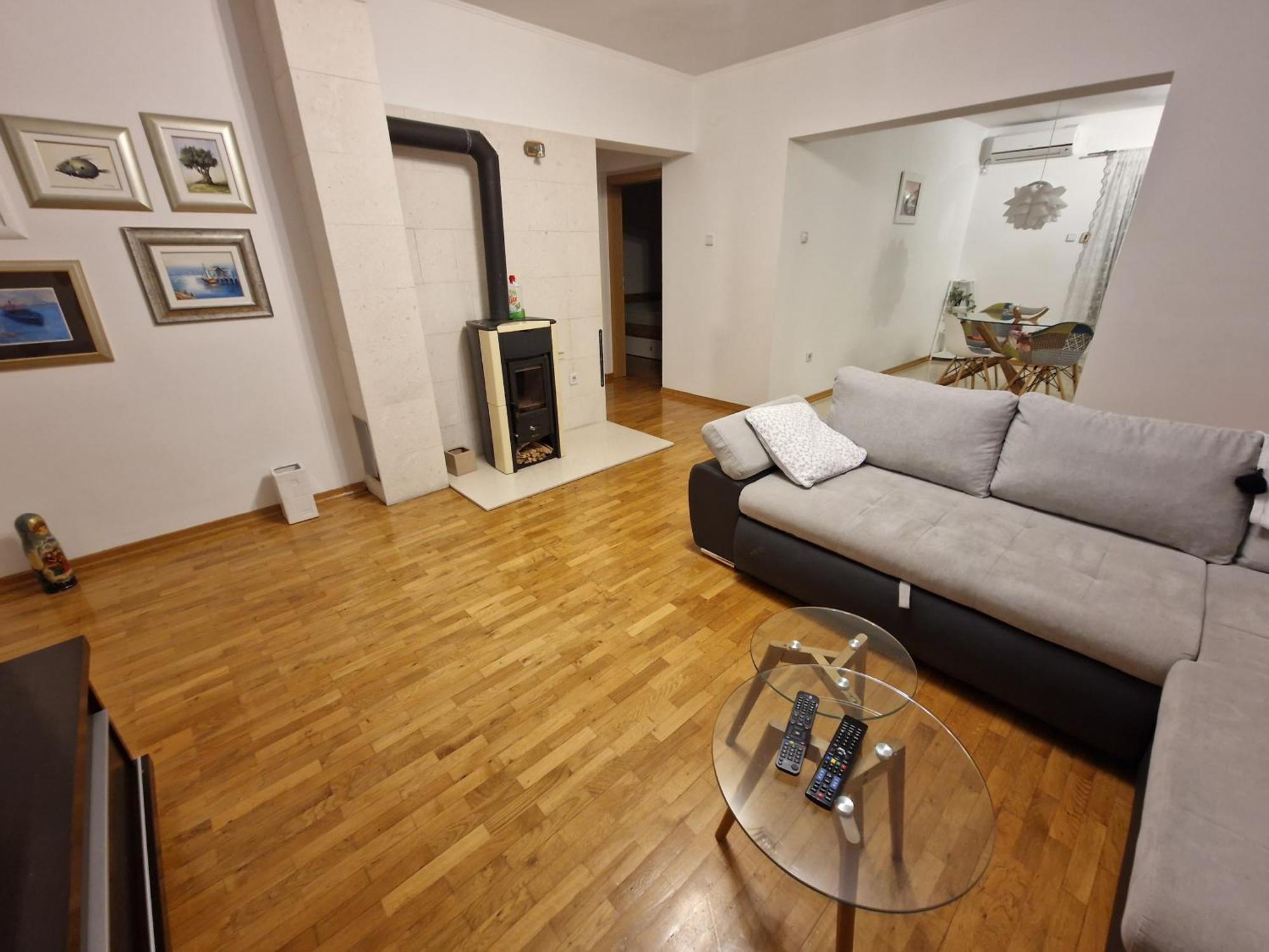 Lara Apartment Solin Eksteriør billede