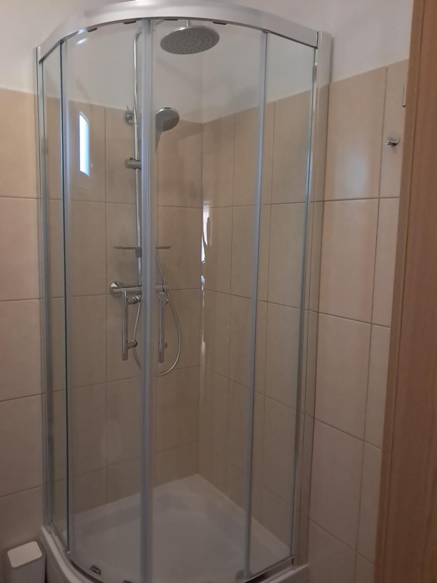 Lara Apartment Solin Eksteriør billede