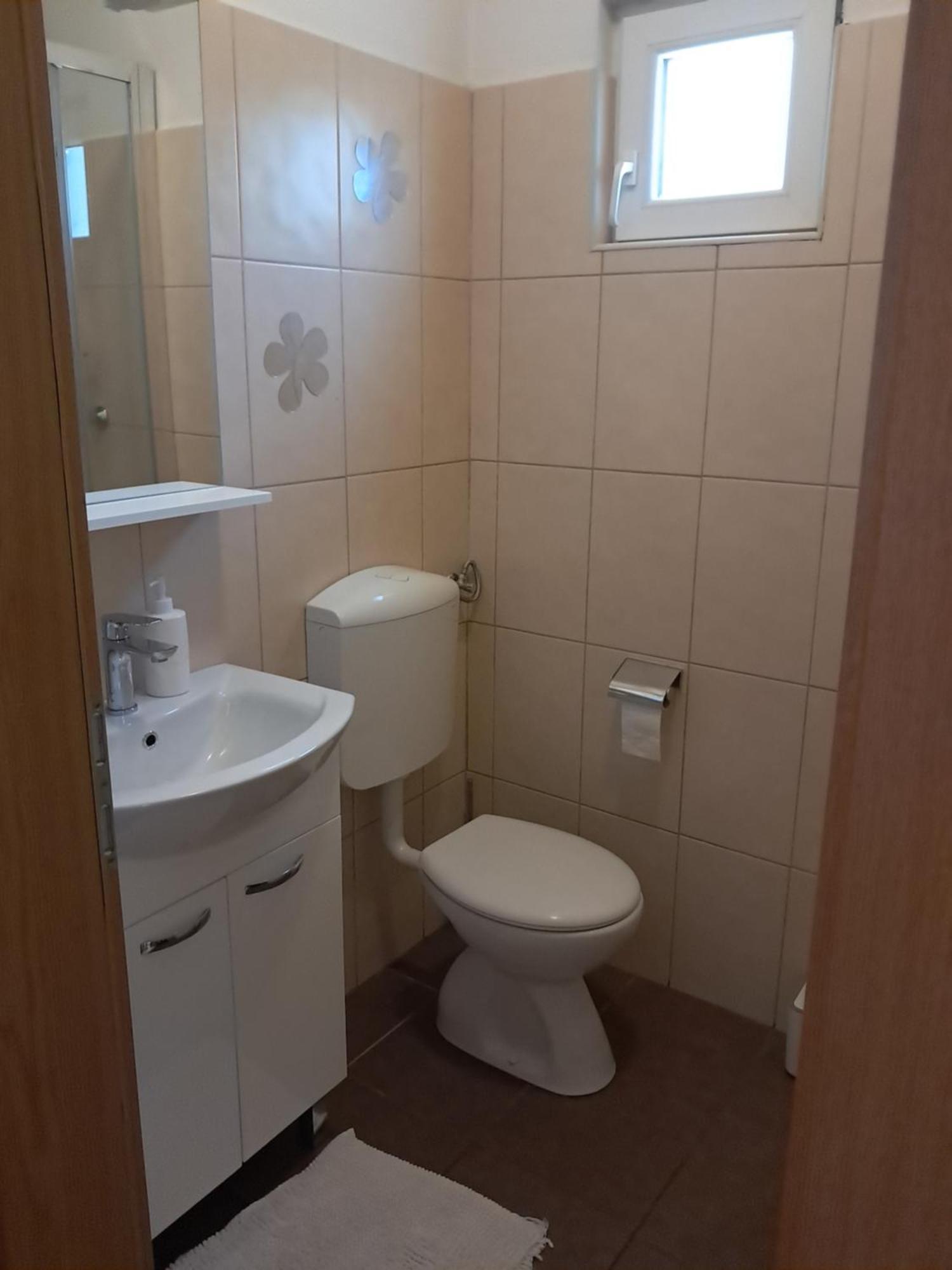 Lara Apartment Solin Eksteriør billede